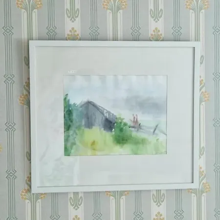 Lovely In Itaesatama