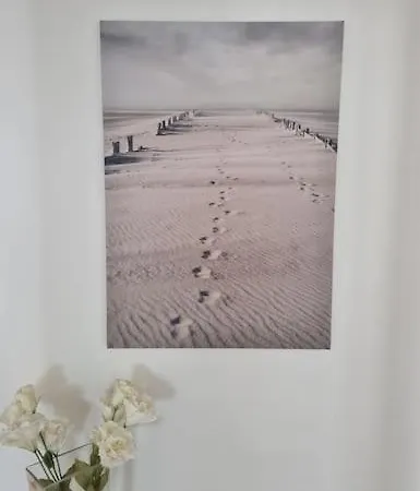 Lovely In Itaesatama Daire Hanko