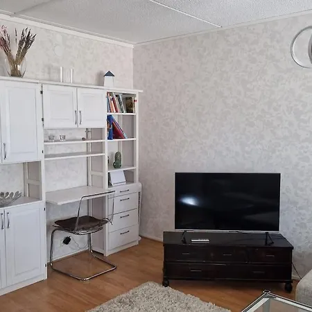 Lovely In Itaesatama * Hangö