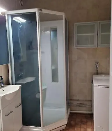 Lovely In Itaesatama Appartement *
