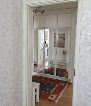 Lovely In Itaesatama