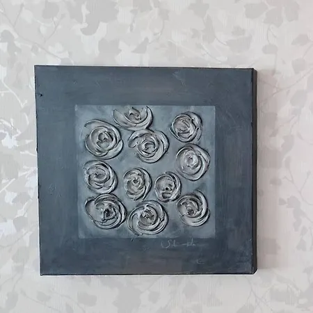 Lovely In Itaesatama * Hangö