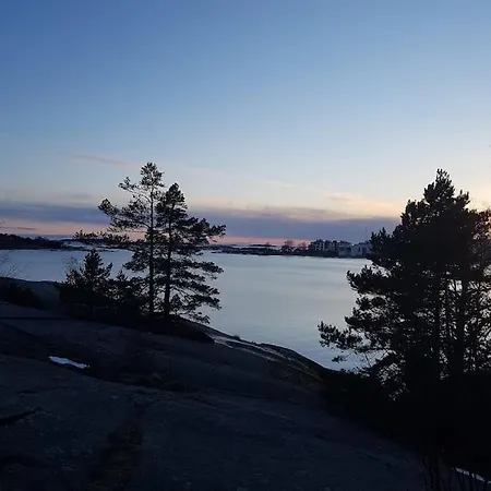 Lovely In Itaesatama Hanko