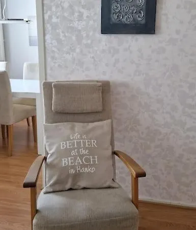 Lägenhet Lovely In Itaesatama *