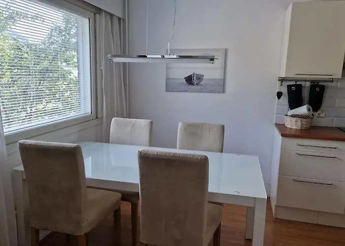 아파트 Lovely In Itaesatama 항코