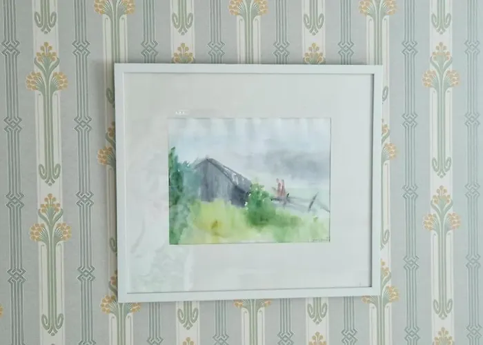 Lovely In Itaesatama