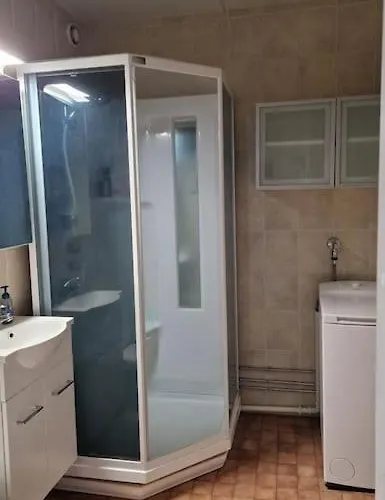 Lovely In Itaesatama Apartamento *