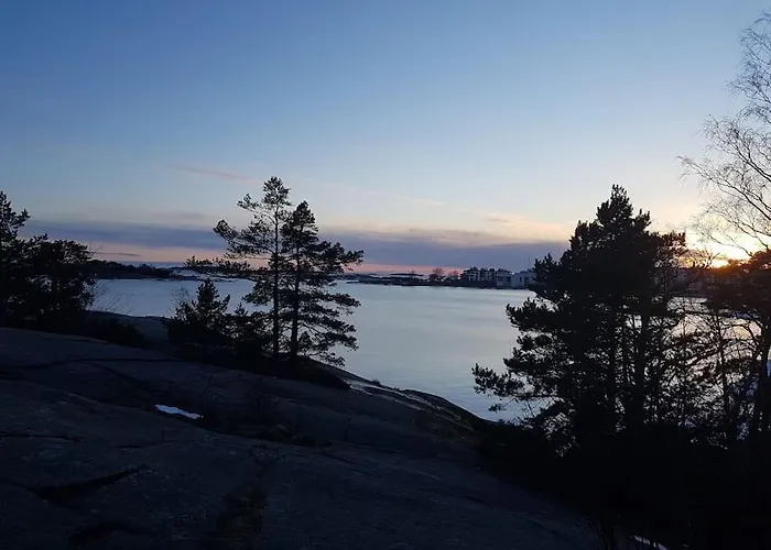 Lovely In Itaesatama 항코