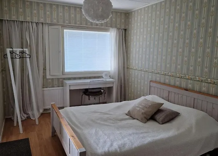 Lovely In Itaesatama