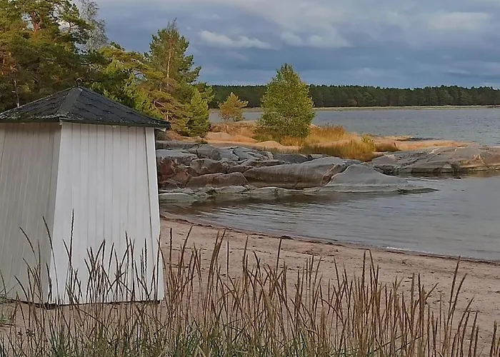 Lovely In Itaesatama 항코