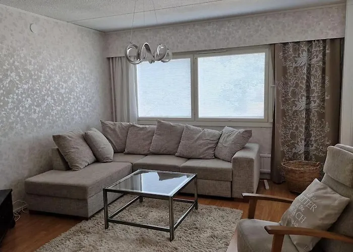 Lovely In Itaesatama 아파트 항코