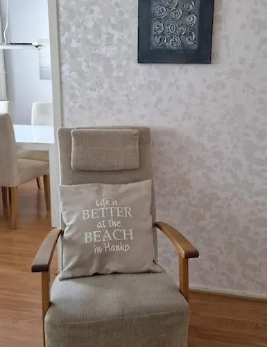 아파트 Lovely In Itaesatama *