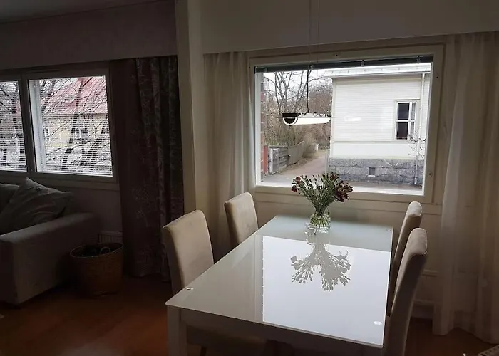 Lovely In Itaesatama 아파트 *